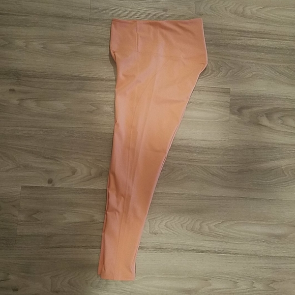 Girlfriend Collective Sherbert Compressive Legging - Picture 11 of 13